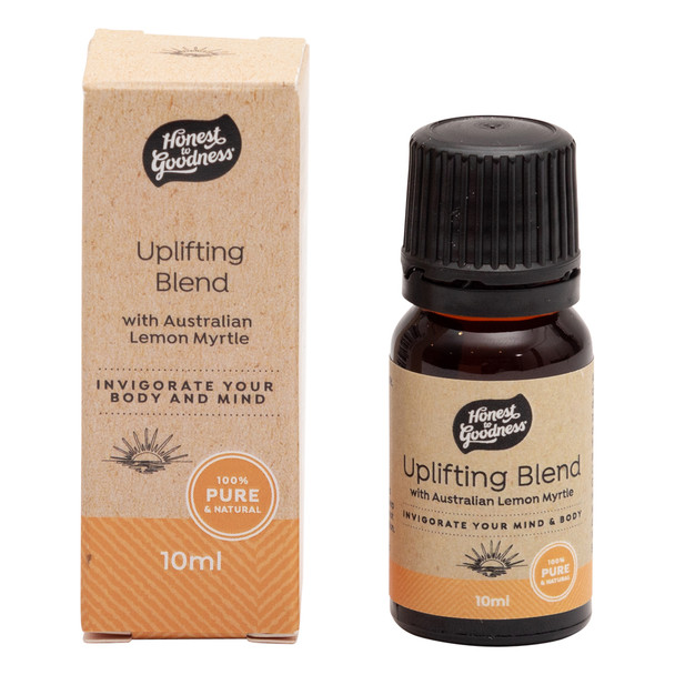 Essential Oil- Uplifting Blend 10ml 3