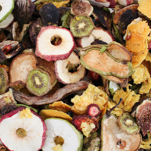 Australian Dried Fruit Salad 5KG 1