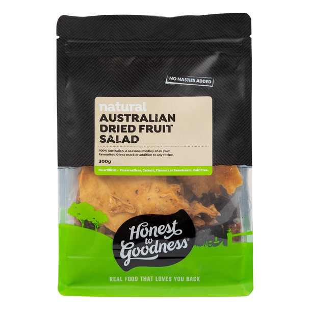 Australian Dried Fruit Salad 300g 1