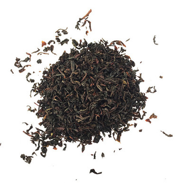 Organic Loose Leaf Earl Grey Tea 200g 2