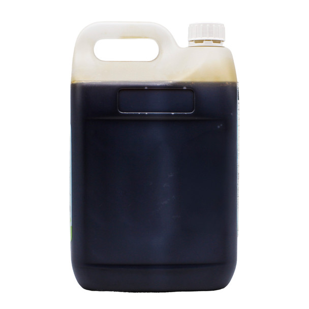 Organic Coconut Syrup (Rich Dark) 7KG | Honest to Goodness