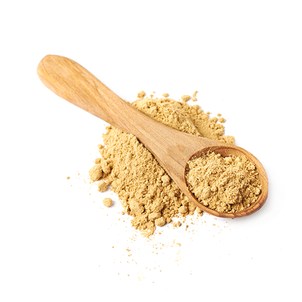 Organic Ginger Powder 700g 2