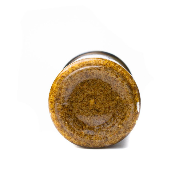 Organic Basil & Chilli Pesto 190g Side 1 | Honest to Goodness