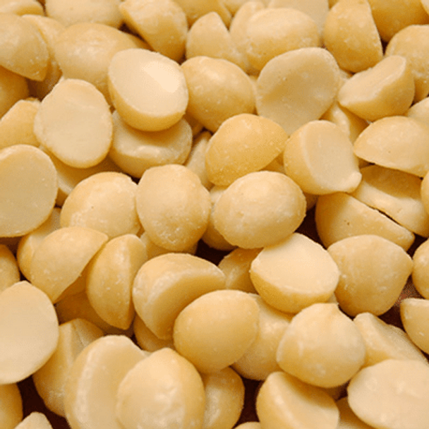 Organic Raw Macadamia Nuts - Style 4 - 700g
