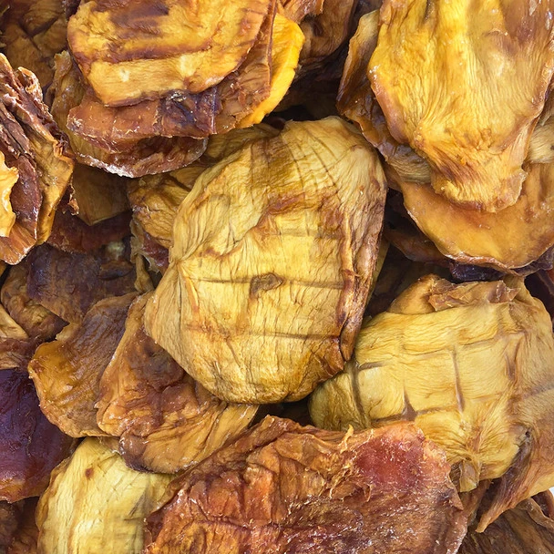 Organic Dried Mango Cheeks 1KG | Honest to Goodness