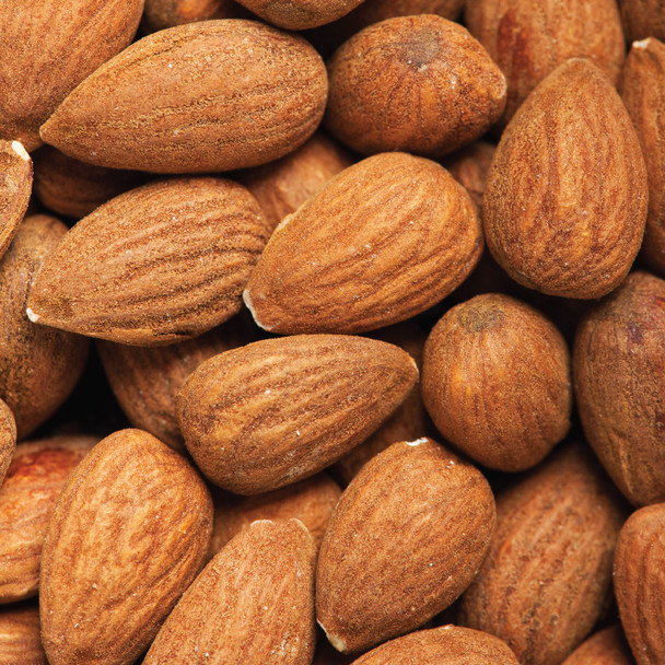 Insecticide Free Almonds 10KG 1