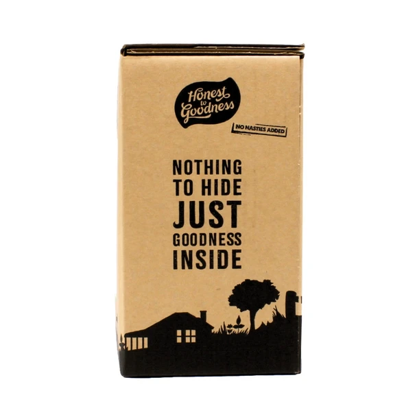 Organic Olive Oil Extra Virgin 5L | Honest to Goodness