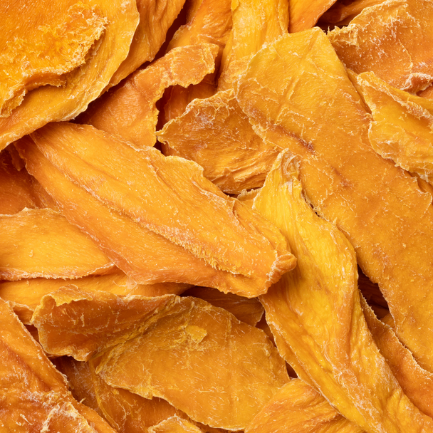 Organic Dried Mango Slices 300g | Honest to Goodness