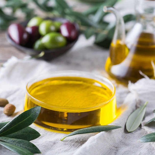 Organic Olive Oil Extra Virgin 500ml AO
