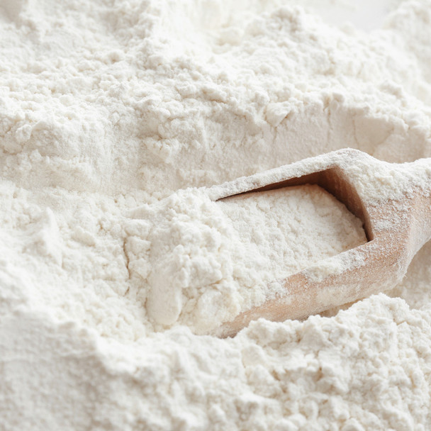 Organic Plain White Flour 12.5KG 1
