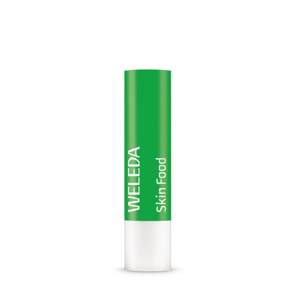 Weleda Skin Food Lip Stick 4.8g | Honest to Goodness