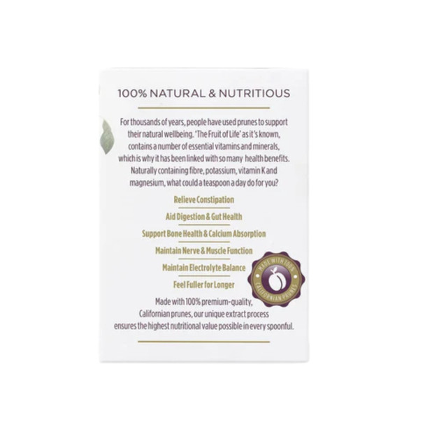 Sunraysia Prune Extract 340g | Honest to Goodness
