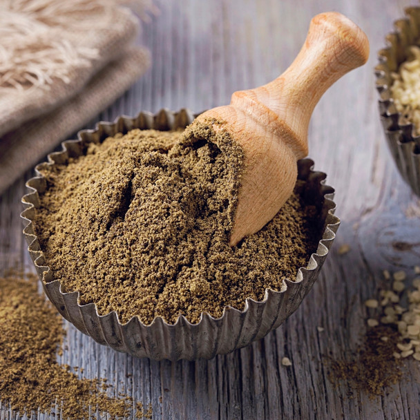 Australian Hemp Flour 1KG | Honest to Goodness