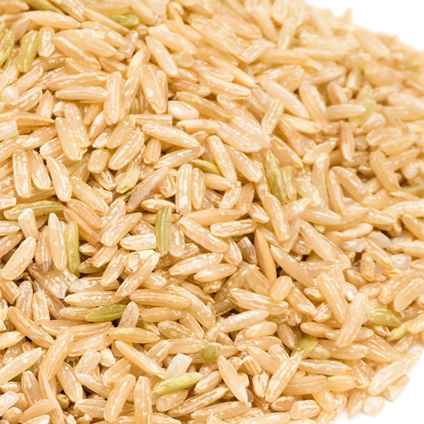 Organic Brown Basmati Rice | Honest to Goodness
