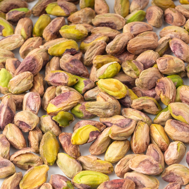In A Nutshell: Pistachios