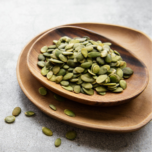 The Seed Files: Pepita Seeds | Honest to Goodness