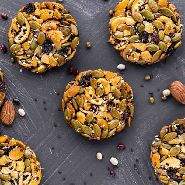 The Seed Files: Pepita Seeds | Honest to Goodness