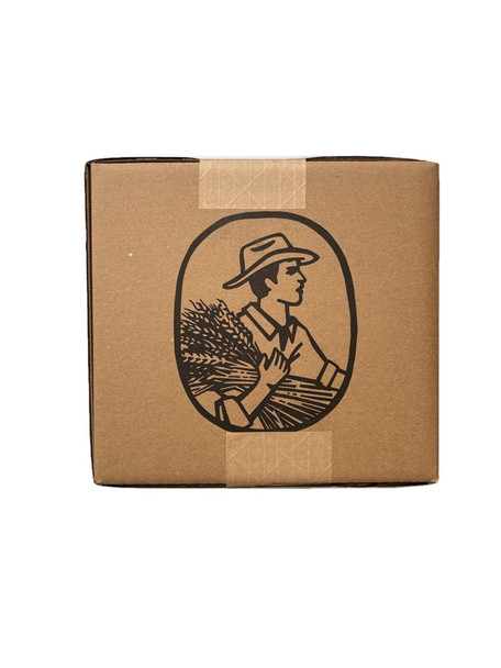 GENERAL WHOLEFOODS PASTA-Carton | Honest to Goodness