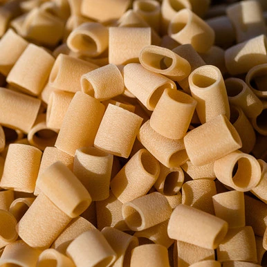 Ancient Grains Pasta Khorasan Macaroni | Honest to Goodness