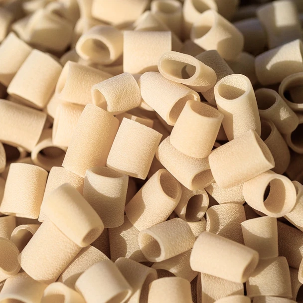 Sourdough Pasta – Khorasan Macaroni 5KG