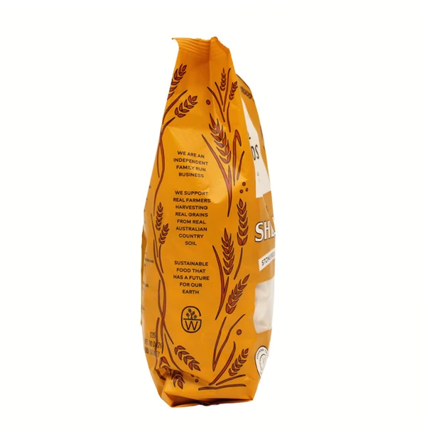 Ancient Grains Pasta Spelt Shells | Honest to Goodness
