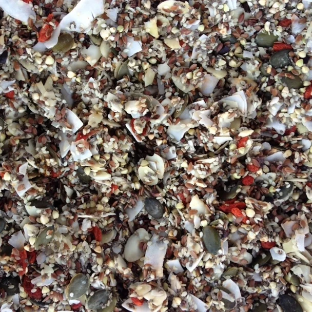 goodMix Blend 11 - 800g | Honest to Goodness