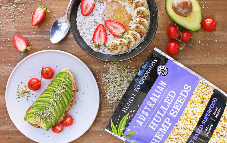 What Are Hemp Seeds and How Do I Use Them?