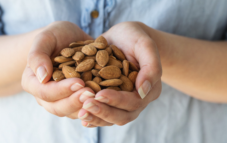 Top 10 Sources for Plant-Based Protein