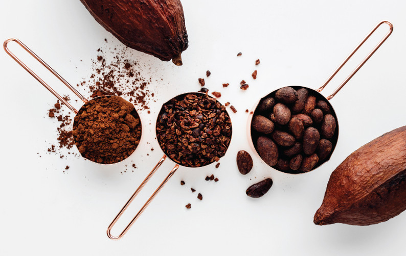 Cacao vs. Cocoa – Is There a Difference & Which One is Best?