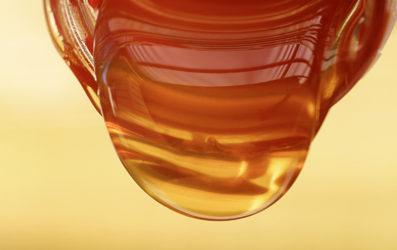 Organic Raw Honey | Why Each jar Is Unique