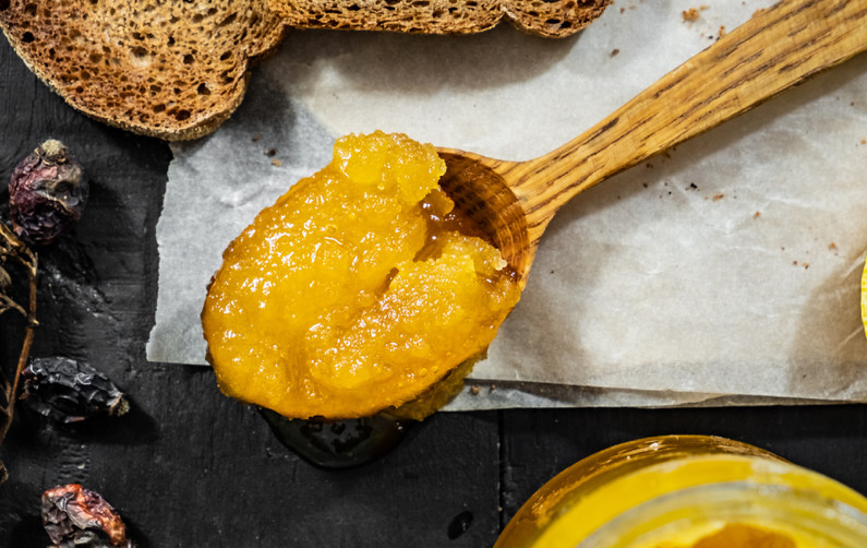 Crystallised Honey, Good or Bad?