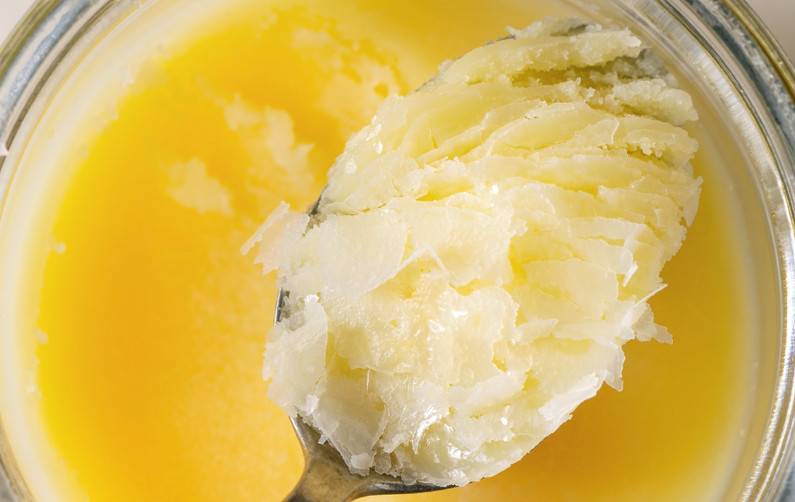 What is Ghee?