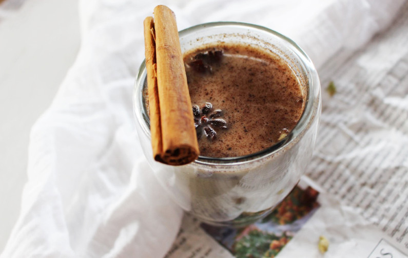 Winter Warmers | Easy & Nourishing Winter Recipes