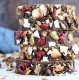Chocolate Golden Spiced Banana Bread