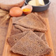 The Seed Files: : Buckwheat