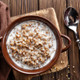 The Seed Files: : Buckwheat