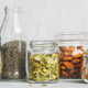 The Pantry Files: Vegan Nuts & Snacks – A Guide to Plant-Based Snacking