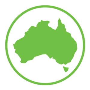 Made in Australia