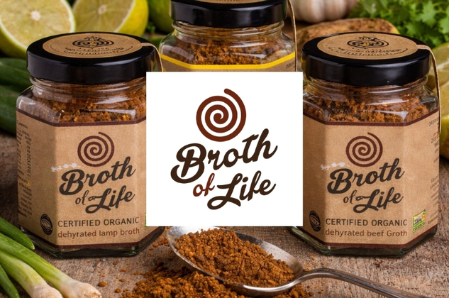 Broth of Life