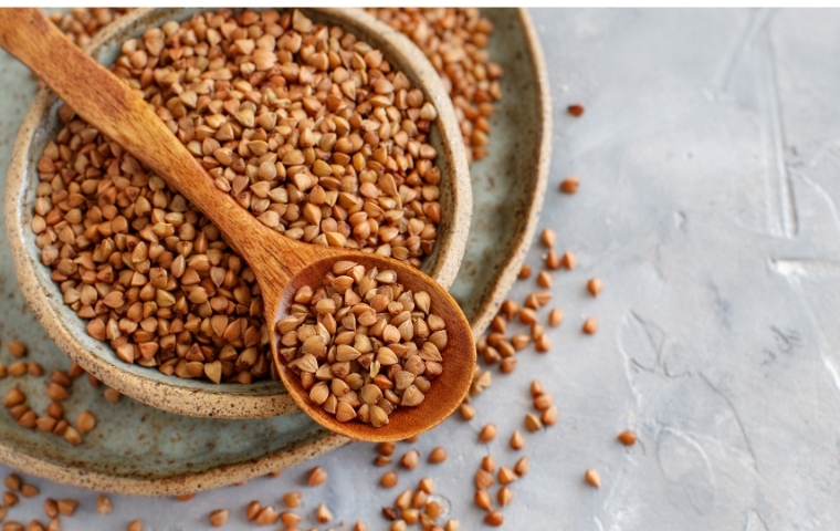 Buckwheat