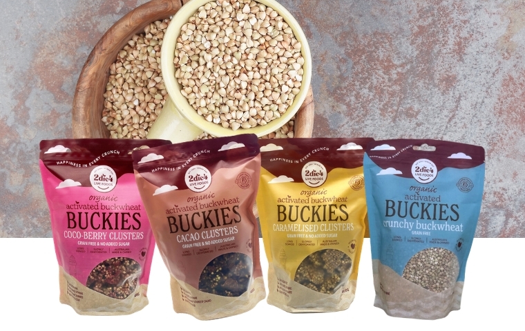 Buckwheat