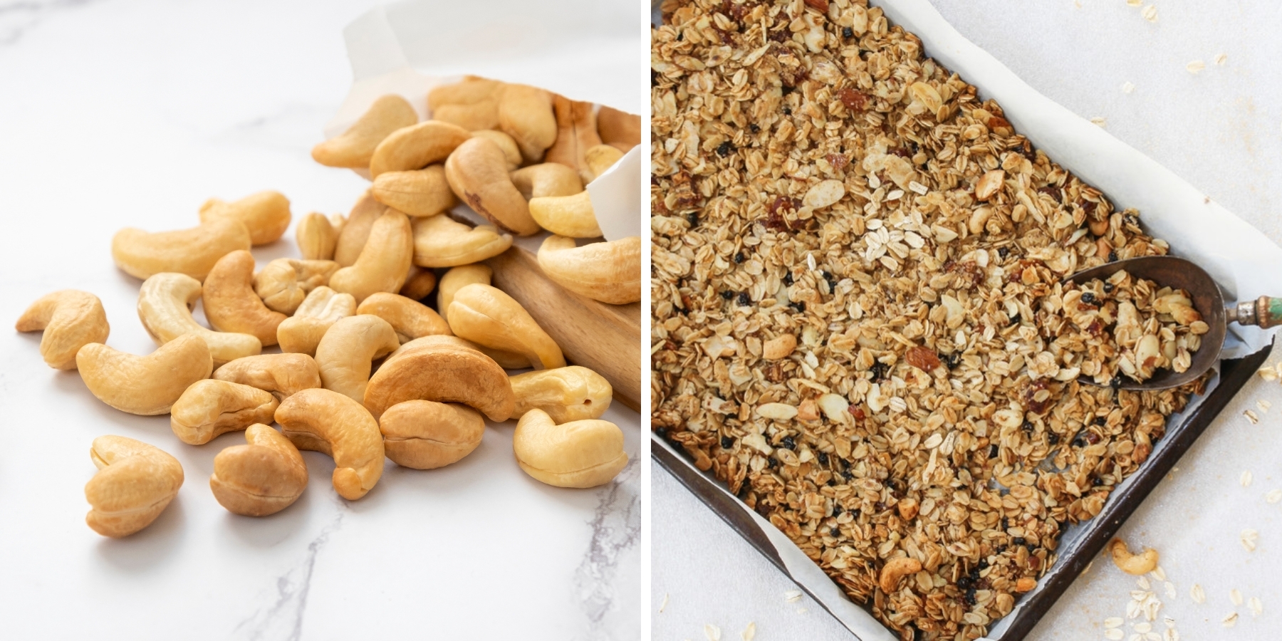Cashew Activation