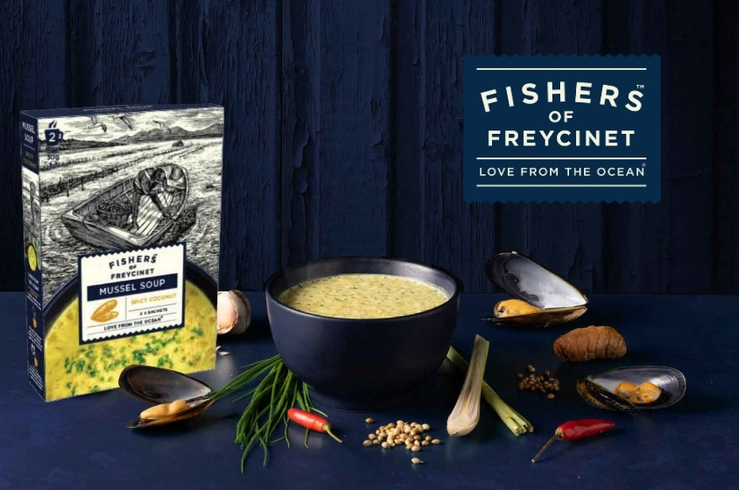 Freycinet Marine Farm