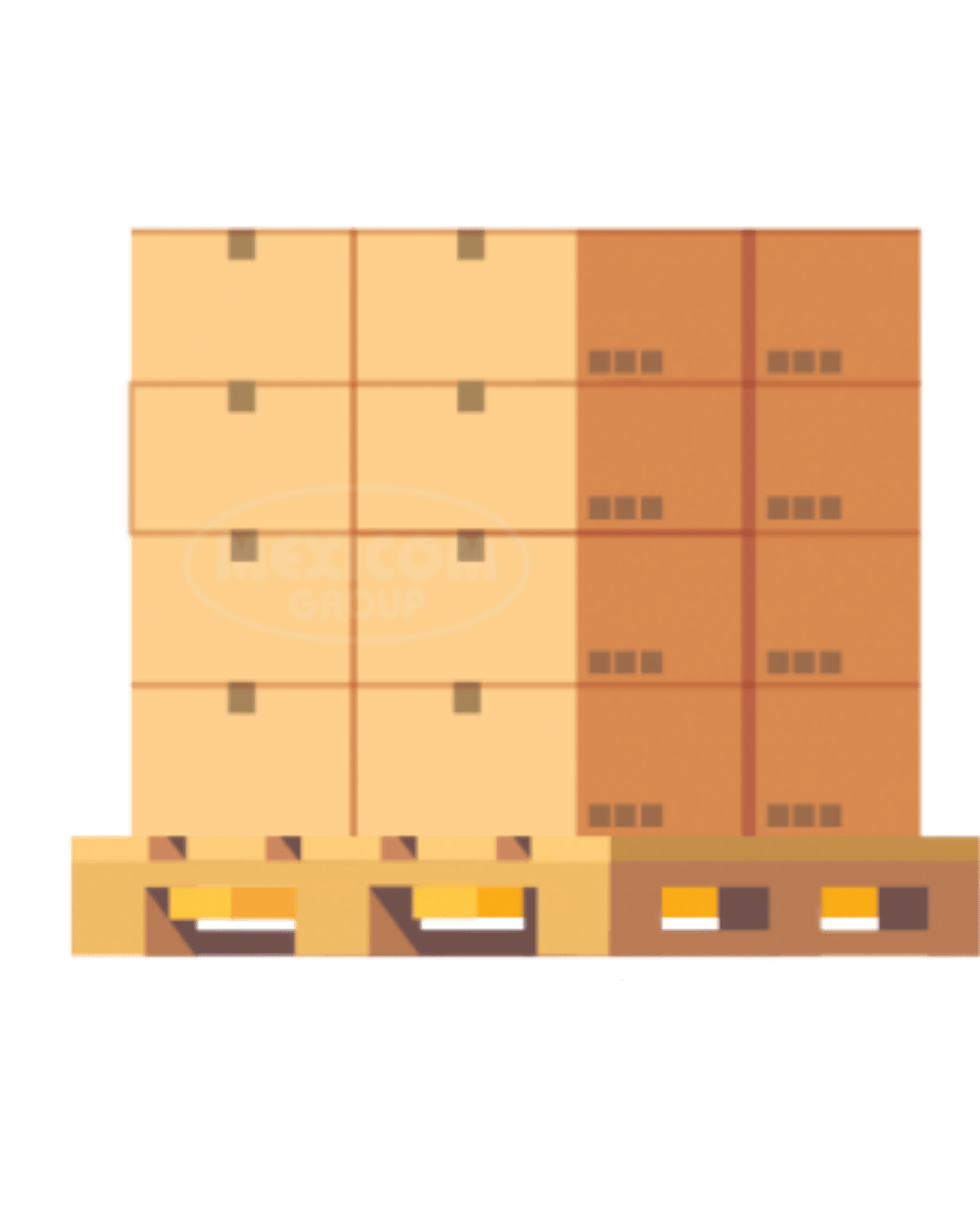 Full Pallet
