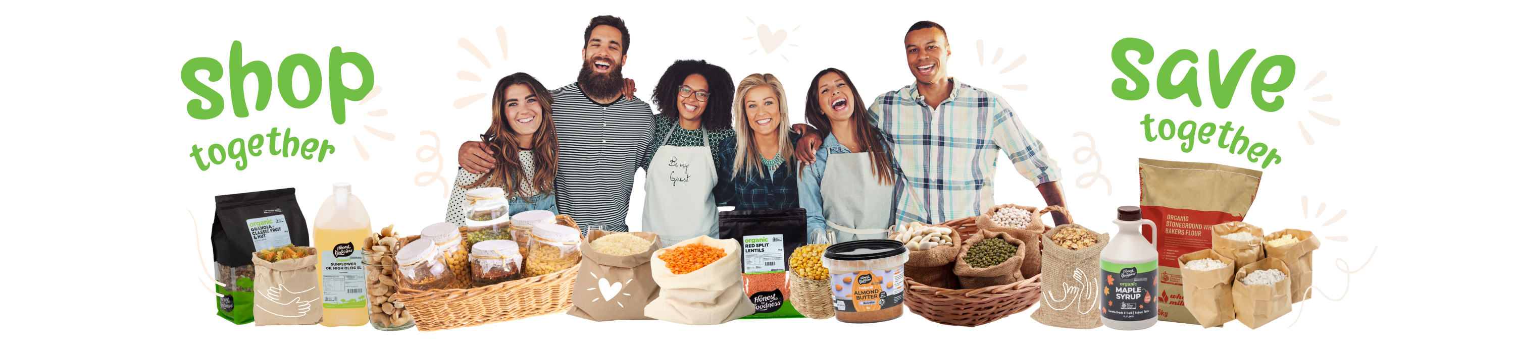 buying group banner image