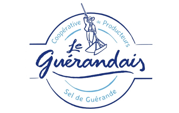 Guérande Sea Salt