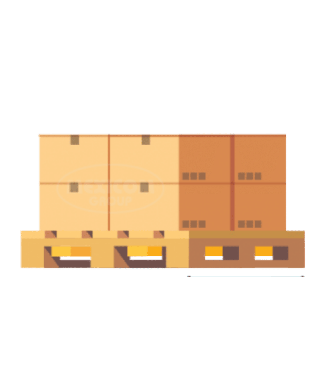 Half Pallet