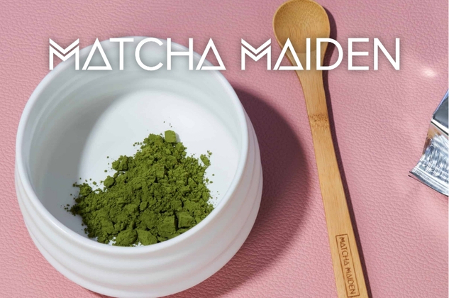 Matcha Maiden