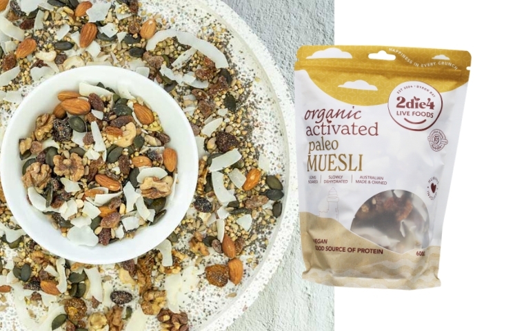 Muesli