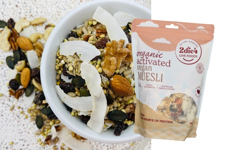 Muesli